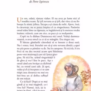 Povești românești cu tâlc - Paperback brosat - Aquila