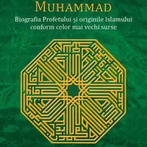 Viața Profetului Muhammad - Paperback brosat - Martin Lings - Herald
