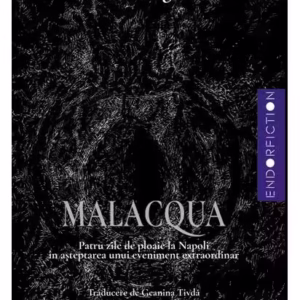 Malaqua - Paperback brosat - Nicola Pugliese - Vellant