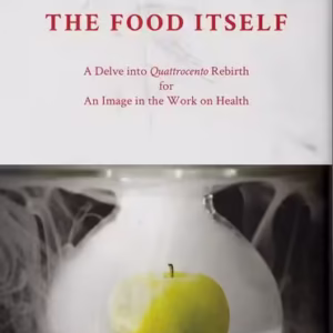 The Food Itself - Paperback brosat - Alina Dedal - Pro Cultura