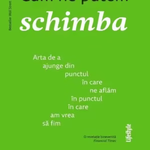 Cum ne putem schimba - Paperback brosat - Katy Milkman - Lifestyle