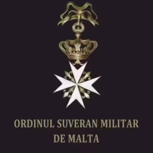 Ordinul Suveran Militar de Malta - Paperback brosat - Marius Cătălin Mitrea - Universitară