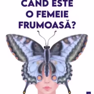 Când este o femeie frumoasă? - Hardcover - George Colang - Cuantic