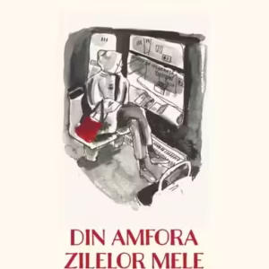 Din amfora zilelor mele - Paperback brosat - Marina Dumitrescu - Seneca Lucius Annaeus