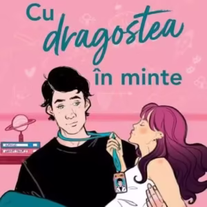 Cu dragostea în minte - Paperback brosat - Ali Hazelwood - Litera