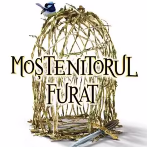 Moștenitorul furat (Vol. 1) - Paperback brosat - Holly Black - Storia Books