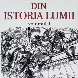 Mari bătălii din istoria lumii (Vol. 1) - Paperback brosat - Manole Neagoe - Carthemia