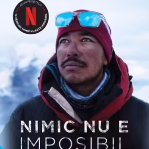 Nimic nu e imposibil - Paperback brosat - Nimsdai Purja - Nemira