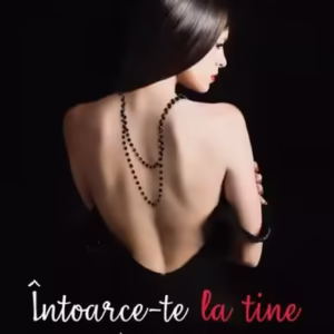 Întoarce-te la tine când nu mai știi cine ești - Paperback brosat - Monica Mihai - Bookzone