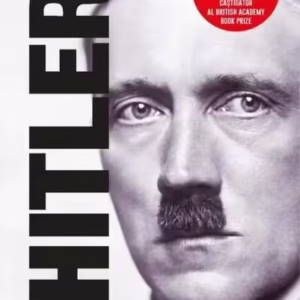 Hitler 1889-1936 (Vol. 1) - Paperback brosat - Ian Kershaw - Litera