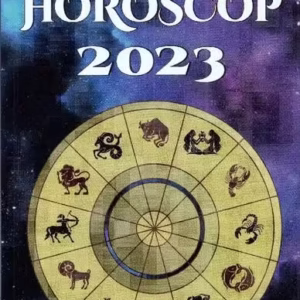 Horoscop 2023 - Paperback brosat - Joseph Polansky - Orizonturi
