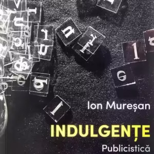 Indulgențe - Paperback brosat - Ion Mureşan - Charmides