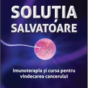Soluția salvatoare - Paperback brosat - Charles Graeber - For You