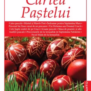 Cartea Paștelui - Paperback brosat - *** - Lumea credinţei