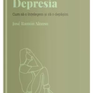 Depresia (Vol. 19) - Hardcover - José Ramón Alonso - Litera