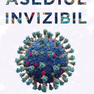 Asediul invizibil - Paperback brosat - Dan Werb - Art