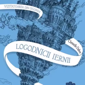 Logodnicii iernii (Vol. 1) - Paperback brosat - Christelle Dabos - Humanitas