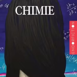 Chimie - Paperback brosat - Weike Wang - Vellant