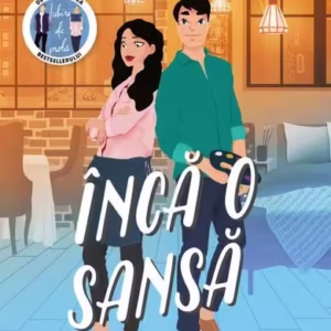 încă o șansă - Paperback brosat - Alex Light - CORINTeens