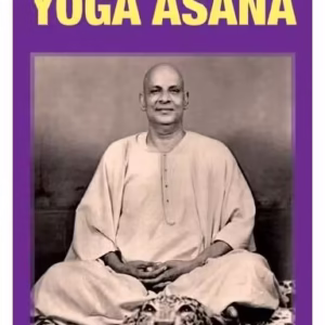 Yoga Asana - Paperback brosat - Svami Shivananda - Firul Ariadnei