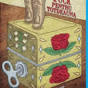 Tuck pentru totdeauna - Paperback brosat - Natalie Babbitt - Arthur