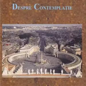 Despre contemplație - Paperback brosat - Titu Popescu - Limes