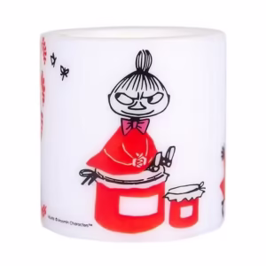 Lumânare Little My, 8cm - ***