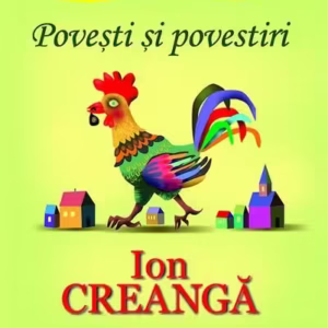 Povești și povestiri - Paperback brosat - Ion Creangă - Prestige