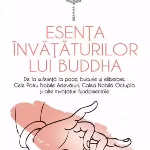 Esența învățăturilor lui Buddha - Paperback brosat - Thich Nhat Hanh - Herald