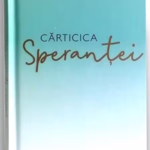 Cărticica speranței – Hardcover – Helen Exley – Helen Exley
