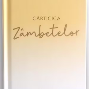Cărticica zâmbetelor – Hardcover – Helen Exley – Helen Exley