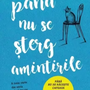 Până nu se șterg amintirile (Vol. 3) - Paperback brosat - Toshikazu Kawaguchi - Litera