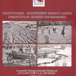 Colectivizarea - Paperback brosat - *** - Limes