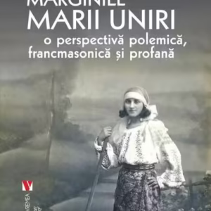 Marginile Marii Uniri - Paperback brosat - Alexandru Cristian Surcel - Vremea