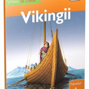 Vikingii - Paperback brosat - Denise Ryan - Gama