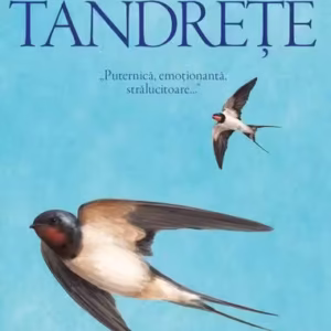 Tandrețe - Paperback brosat - Alison Macleod - RAO