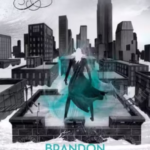 Firefight (Vol. 2) - Hardcover - Brandon Sanderson - Young Art