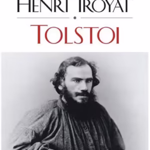 Tolstoi (2 volume) - Paperback brosat - Henri Troyat - Polirom