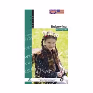 Bucovina. Ghid turistic / Bukowina. Tourist guide (engleză) - Paperback brosat - Mihai Camilar - Ad Libri