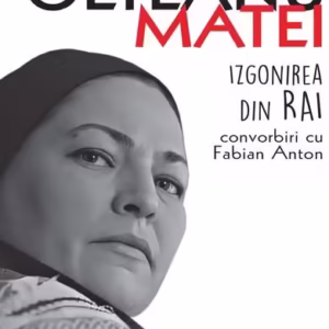 Draga Olteanu Matei - Paperback brosat - Anton Fabian - Vremea