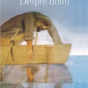 Despre doliu - Paperback brosat - Mircea Mihăieş - Polirom