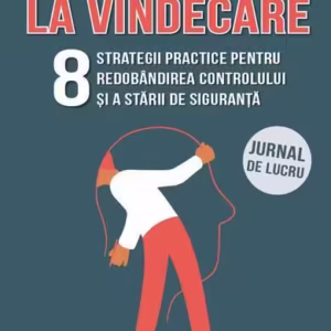 De la traumă la vindecare - Paperback brosat - Babette Rothschild, Vanessa Bear - Herald