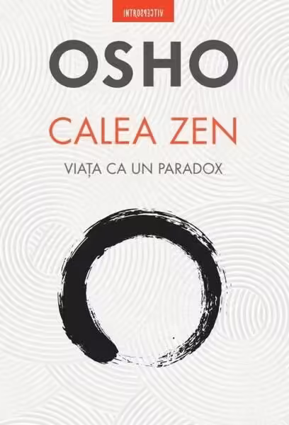 Calea Zen – Paperback brosat – Osho – Litera