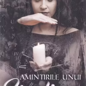 Amintirile unui medium - Paperback brosat - Ernest Oaten - Paul Editions