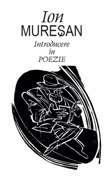 Introducere în poezie – Paperback brosat – Ion Mureşan – Charmides