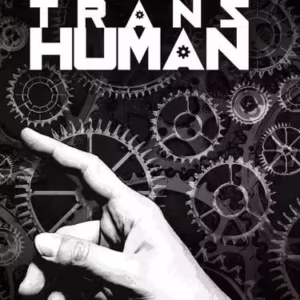 Transhuman - Paperback brosat - Viego Drobotă - Meridiane Publishing