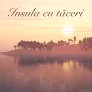 Insula cu tăceri - Paperback brosat - Alexandru Boțoroga - For You