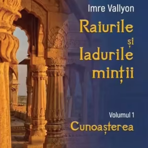 Cunoașterea (Vol. 1) - Paperback brosat - Imre Vallyon - For You