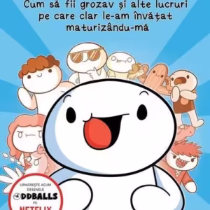 The Odd 1s Out (Vol. 1) - Hardcover - James Rallison - Grafic Art