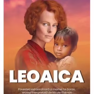 Leoaica - Paperback brosat - Sue Brierley - Bookzone